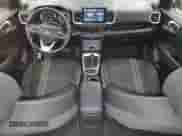 2020 Hyundai Venue SEL with VIN KMHRC8A33LU014747, listed as a Copart auction lot 90035615 with 39,974 mi miles and Clean title. Bid and sale history available at DreamBid. Image 8.