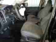 2014 Ram 1500 Express с VIN 1C6RR7KT0ES361714, выставлен на аукционе Copart как лот 81542425 с пробегом 188 601 миль миль и Списание • Salvage title. История ставок и продаж доступна на DreamBid. Изображение 7.