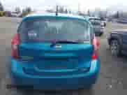 2015 Nissan Note S with VIN 3N1CE2CP9FL399198, listed as a IAAI auction lot 41745250 with 153,445 mi miles and . Bid and sale history available at DreamBid. Image 16.