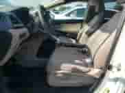 2019 Honda Odyssey LX with VIN 5FNRL6H28KB073922, listed as a Copart auction lot 64742855 with 167,838 mi miles and Salvage title. Bid and sale history available at DreamBid. Image 7.