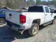 2016 Chevrolet Silverado 2500HD Work Truck с VIN 1GC1KUE86GF103676, выставлен на аукционе IAAI как лот 43527459 с пробегом 203 440 миль миль и . История ставок и продаж доступна на DreamBid. Изображение 4.