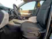 2024 Hyundai Tucson SE z VIN 5NMJA3DE2RH430330, wystawiony jako Copart lot #69013945 z przebiegiem 4 324 mil mil oraz Szkoda całkowita • Salvage title. Historia ofert i sprzedaży dostępna na DreamBid. Obrazek 7.