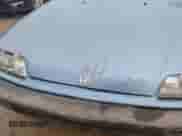 1991 Honda Civic z VIN 2HGED634XMH576080, wystawiony jako IAAI lot #42126557 z przebiegiem 271 729 mil mil oraz . Historia ofert i sprzedaży dostępna na DreamBid. Obrazek 14.