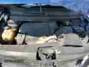 2009 Dodge Journey R/T with VIN 3D4GH67V29T554610, listed as a Copart auction lot 67405355 with Not provided miles and Salvage title. Bid and sale history available at DreamBid. Image 12.