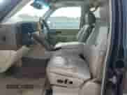 2004 Cadillac Escalade ESV Platinum Edition z VIN 3GYFK66N84G213333, wystawiony jako Copart lot #59950535 z przebiegiem 189 699 mil mil oraz Czysty tytuł • Clean title. Historia ofert i sprzedaży dostępna na DreamBid. Obrazek 7.