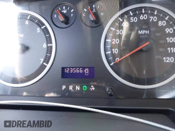 2011 Ram 1500 ST с VIN 1D7RB1CP5BS628732, выставлен на аукционе IAAI как лот 41617635 с пробегом 123 566 миль миль и . История ставок и продаж доступна на DreamBid. Изображение 7.