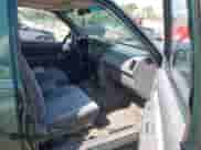 2000 Nissan Frontier XE с VIN 1N6DD26SXYC322632, выставлен на аукционе IAAI как лот 43009261 с пробегом Не указан миль и . История ставок и продаж доступна на DreamBid. Изображение 5.