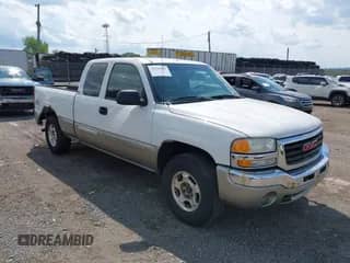 2003 GMC Sierra 1500 SLE с VIN 2GTEK19TX31166361, выставлен на аукционе IAAI как лот 42567055 с пробегом 150 985 миль миль и . История ставок и продаж доступна на DreamBid. Изображение 1.