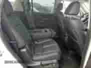 2025 Honda Pilot EX-L с VIN 5FNYG1H47SB087198, выставлен на аукционе Copart как лот 67124745 с пробегом Не указан миль и Списание • Salvage title. История ставок и продаж доступна на DreamBid. Изображение 11.