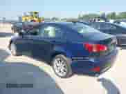 2011 Lexus IS 250 z VIN JTHCF5C22B2034985, wystawiony jako IAAI lot #42651417 z przebiegiem 180 791 mil mil oraz . Historia ofert i sprzedaży dostępna na DreamBid. Obrazek 3.