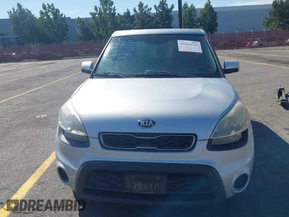 2013 Kia Soul z VIN KNDJT2A5XD7754831, wystawiony jako IAAI lot #43264341 z przebiegiem 201 375 mil mil oraz . Historia ofert i sprzedaży dostępna na DreamBid. Obrazek 13.