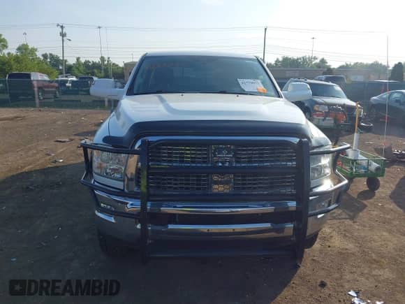 2010 Dodge 2500 SLT with VIN 3D7UT2CL3AG159978, listed as a IAAI auction lot 42570977 with 201,285 mi miles and . Bid and sale history available at DreamBid. Image 13.