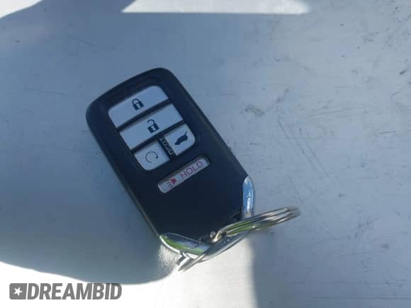 2019 Honda Pilot EX-L with VIN 5FNYF5H50KB018677, listed as a IAAI auction lot 42873434 with 64,717 mi miles and . Bid and sale history available at DreamBid. Image 11.