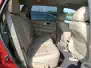 2015 Nissan Pathfinder Platinum с VIN 5N1AR2MM7FC712446, выставлен на аукционе Copart как лот 83851085 с пробегом 135 824 миль миль и Списание • Salvage title. История ставок и продаж доступна на DreamBid. Изображение 11.