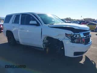 2015 Chevrolet Tahoe Commercial с VIN 1GNLC2KC7FR525530, выставлен на аукционе IAAI как лот 43305926 с пробегом 224 780 миль миль и . История ставок и продаж доступна на DreamBid. Изображение 6.
