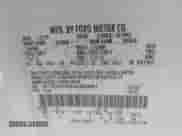 2010 Ford F-150 XL with VIN 1FTEX1CW0AKB59081, listed as a IAAI auction lot 42979245 with Not provided miles and . Bid and sale history available at DreamBid. Image 9.