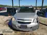 2012 Chevrolet Captiva Sport LS z VIN 3GNAL2EK0CS554211, wystawiony jako Copart lot #46141325 z przebiegiem 129 275 mil mil oraz Szkoda całkowita • Salvage title. Historia ofert i sprzedaży dostępna na DreamBid. Obrazek 5.