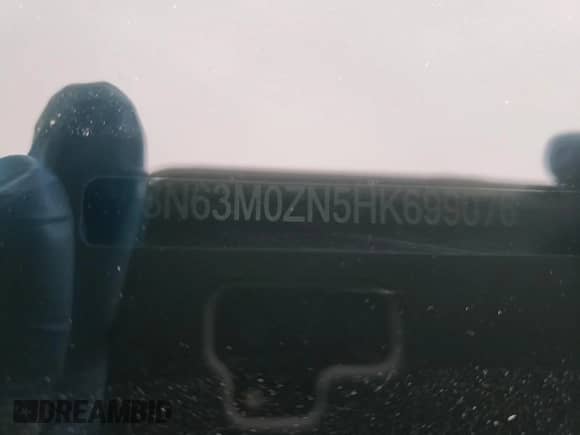 2017 Chevrolet City Express Cargo LT с VIN 3N63M0ZN5HK699076, выставлен на аукционе Copart как лот 43828735 с пробегом 103 680 миль миль и Списание • Salvage title. История ставок и продаж доступна на DreamBid. Изображение 15.