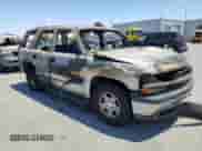 2018 Chevrolet Tahoe LS с VIN 1GNSCAKC1JR109181, выставлен на аукционе Copart как лот 59859695 с пробегом Не указан миль и На запчасти • Non repairable. История ставок и продаж доступна на DreamBid. Изображение 4.