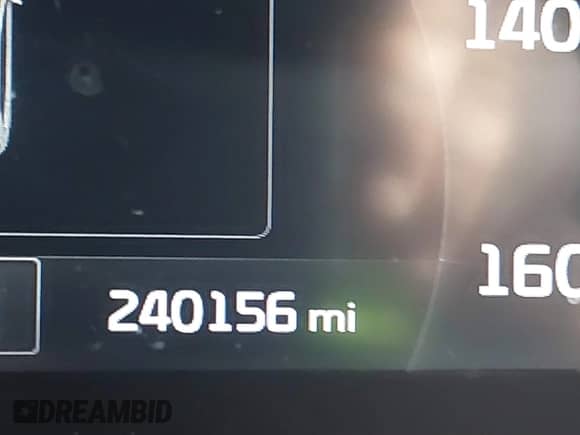 2016 Kia Sorento SXL с VIN 5XYPK4A50GG100694, выставлен на аукционе IAAI как лот 42671871 с пробегом 240 156 миль миль и . История ставок и продаж доступна на DreamBid. Изображение 15.