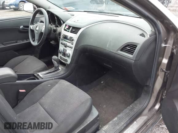 2010 Chevrolet Malibu 1LT с VIN 1G1ZC5EB2AF209690, выставлен на аукционе IAAI как лот 43456780 с пробегом 88 206 миль миль и . История ставок и продаж доступна на DreamBid. Изображение 5.