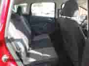 2017 Ford C-Max SE с VIN 1FADP5EU7HL114860, выставлен на аукционе IAAI как лот 43438227 с пробегом 191 456 миль миль и . История ставок и продаж доступна на DreamBid. Изображение 8.