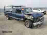 1999 Chevrolet Silverado 2500 LS с VIN 1GCGK29U8XE212006, выставлен на аукционе Copart как лот 74590714 с пробегом 172 624 миль миль и Списание • Salvage title. История ставок и продаж доступна на DreamBid. Изображение 4.