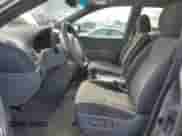 2010 Toyota Sienna CE с VIN 5TDKK4CC1AS289727, выставлен на аукционе Copart как лот 89536445 с пробегом 177 097 миль миль и Списание • Salvage title. История ставок и продаж доступна на DreamBid. Изображение 7.