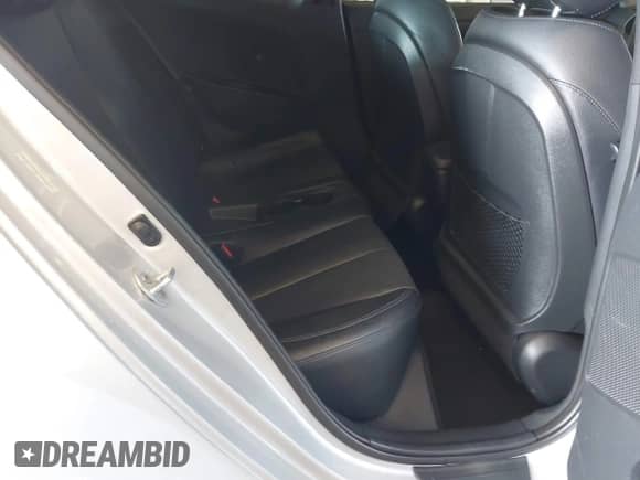 2013 Hyundai Veloster Turbo с VIN KMHTC6AEXDU145719, выставлен на аукционе IAAI как лот 43144474 с пробегом 51 191 миль миль и . История ставок и продаж доступна на DreamBid. Изображение 8.