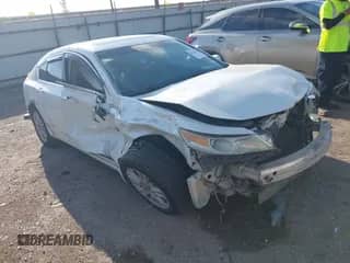 2009 Acura TL Technology с VIN 19UUA86579A007259, выставлен на аукционе IAAI как лот 43267833 с пробегом 254 607 миль миль и . История ставок и продаж доступна на DreamBid. Изображение 1.