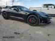 2018 Chevrolet Corvette 1LT с VIN 1G1YB3D7XJ5100884, выставлен на аукционе Copart как лот 86205274 с пробегом 59 229 миль миль и Списание • Salvage title. История ставок и продаж доступна на DreamBid. Изображение 4.