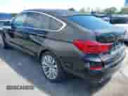 2015 BMW 5 Series 535i Gran Turismo с VIN WBA5M2C57FGH99126, выставлен на аукционе IAAI как лот 43056276 с пробегом 157 873 миль миль и . История ставок и продаж доступна на DreamBid. Изображение 3.