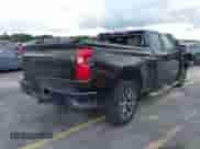 2020 Chevrolet Silverado 1500 Work Truck with VIN 1GCRWAEH8LZ234428, listed as a IAAI auction lot 40325501 with 84,978 mi miles and . Bid and sale history available at DreamBid. Image 19.