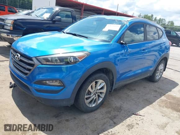 2016 Hyundai Tucson SE с VIN KM8J3CA44GU208038, выставлен на аукционе IAAI как лот 43041832 с пробегом 101 006 миль миль и . История ставок и продаж доступна на DreamBid. Изображение 18.
