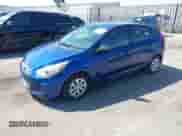2017 Hyundai Accent SE с VIN KMHCT5AE2HU315832, выставлен на аукционе IAAI как лот 43295376 с пробегом 95 473 миль миль и . История ставок и продаж доступна на DreamBid. Изображение 20.