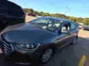 2018 Hyundai Elantra SE с VIN 5NPD74LF3JH332233, выставлен на аукционе Copart как лот 85781195 с пробегом 241 457 миль миль и Чистый • Clean title. История ставок и продаж доступна на DreamBid. Изображение 2.