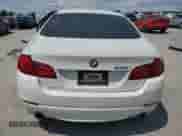 2013 BMW 5 Series 535i с VIN WBAFR7C50DC817468, выставлен на аукционе Copart как лот 59628845 с пробегом Не указан миль и Списание • Salvage title. История ставок и продаж доступна на DreamBid. Изображение 6.