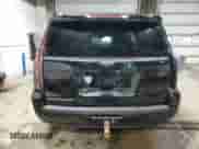 2016 Cadillac Escalade ESV Luxury Collection с VIN 1GYS3HKJXGR168197, выставлен на аукционе Copart как лот 62641105 с пробегом 153 083 миль миль и Списание • Salvage title. История ставок и продаж доступна на DreamBid. Изображение 6.
