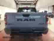 2023 Ram 1500 Rebel z VIN 1C6SRFLT7PN670947, wystawiony jako Copart lot #71454064 z przebiegiem 17 100 mil mil oraz Szkoda całkowita • Salvage title. Historia ofert i sprzedaży dostępna na DreamBid. Obrazek 6.