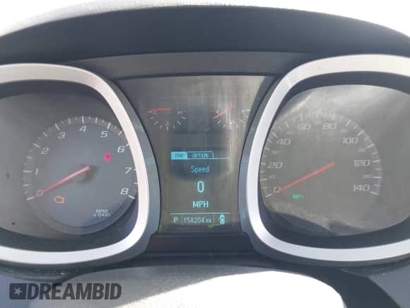 2014 Chevrolet Equinox LT с VIN 2GNFLBE32E6246067, выставлен на аукционе IAAI как лот 43146897 с пробегом 154 204 миль миль и . История ставок и продаж доступна на DreamBid. Изображение 7.