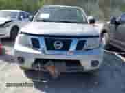 2017 Nissan Frontier SV with VIN 1N6BD0CT3HN723226, listed as a IAAI auction lot 42016117 with 154,448 mi miles and . Bid and sale history available at DreamBid. Image 12.