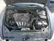 2003 Honda Accord LX with VIN 1HGCM55343A074751, listed as a Copart auction lot 50809615 with 335,356 mi miles and Salvage title. Bid and sale history available at DreamBid. Image 11.