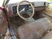 1980 Chevrolet El Camino с VIN 1W80HAK423004, выставлен на аукционе Copart как лот 87128924 с пробегом 8 414 миль миль и Чистый • Clean title. История ставок и продаж доступна на DreamBid. Изображение 8.