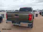 2015 GMC Sierra 1500 with VIN 1GTR1TEH8FZ171779, listed as a IAAI auction lot 42580891 with 189,935 mi miles and . Bid and sale history available at DreamBid. Image 16.