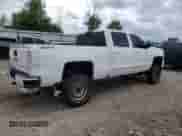 2017 Chevrolet Silverado 1500 LTZ with VIN 3GCUKSEC9HG154787, listed as a Copart auction lot 65238225 with 96,568 mi miles and Clean title. Bid and sale history available at DreamBid. Image 3.