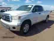 2012 Toyota Tundra с VIN 5TFUM5F12CX034195, выставлен на аукционе IAAI как лот 43163528 с пробегом 189 091 миль миль и . История ставок и продаж доступна на DreamBid. Изображение 2.