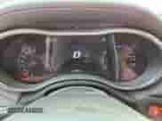 2014 Jeep Grand Cherokee SRT-8 z VIN 1C4RJFDJ2EC198810, wystawiony jako Copart lot #84599495 z przebiegiem 135 251 mil mil oraz Czysty tytuł • Clean title. Historia ofert i sprzedaży dostępna na DreamBid. Obrazek 9.