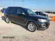 2016 Ford Explorer with VIN 1FM5K7B81GGB33603, listed as a Copart auction lot 80071125 with 111,923 mi miles and Salvage title. Bid and sale history available at DreamBid. Image 4.