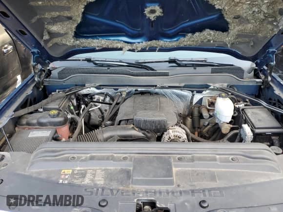 2016 Chevrolet Silverado 3500HD Work Truck с VIN 1GC0KYEG1GZ178536, выставлен на аукционе Copart как лот 71956625 с пробегом 12 178 миль миль и Списание • Salvage title. История ставок и продаж доступна на DreamBid. Изображение 11.