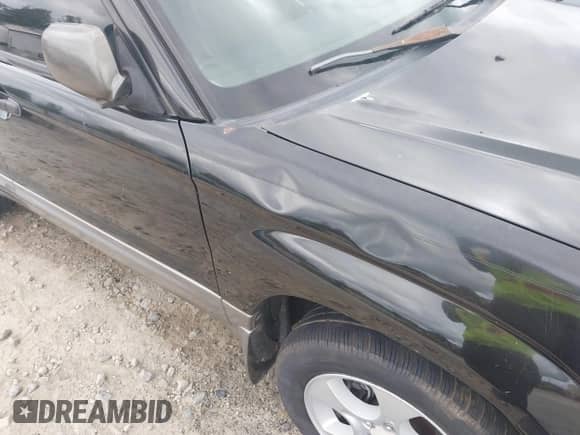 2003 Subaru Forester XS с VIN JF1SG65693H706710, выставлен на аукционе IAAI как лот 43335815 с пробегом 344 038 миль миль и . История ставок и продаж доступна на DreamBid. Изображение 13.